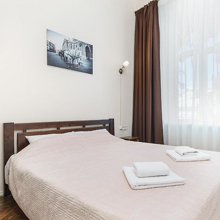 Nice Apartment In The City Center Odesa Exterior photo